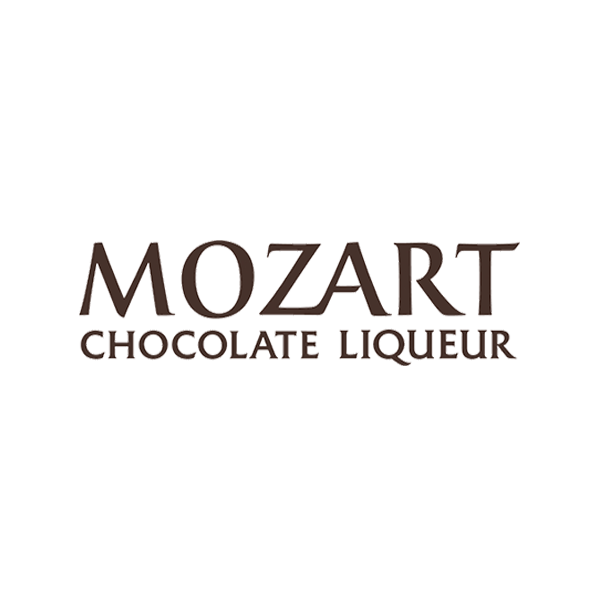 Mozart 莫札特 logo