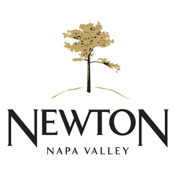 Newton Vineyard 紐頓 logo