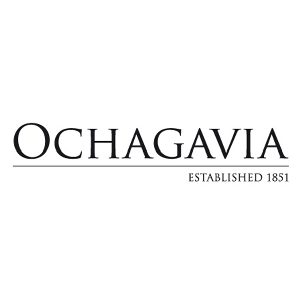 Ochagavia 歐哲威酒廠 logo