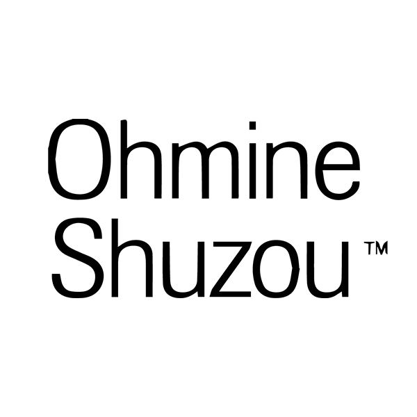 Ohmine logo