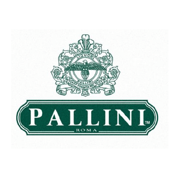 Pallini 帕里尼 logo