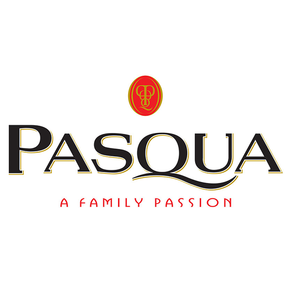 Pasqua 帕斯可酒莊 logo