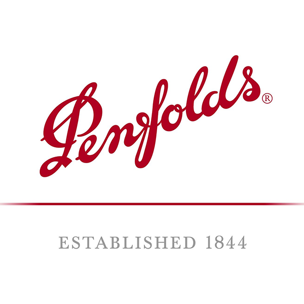 Penfolds 奔富 logo