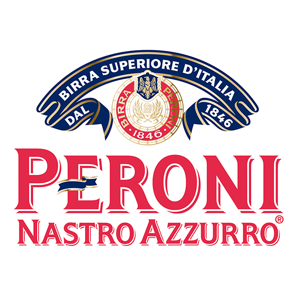 Peroni 沛羅尼 logo