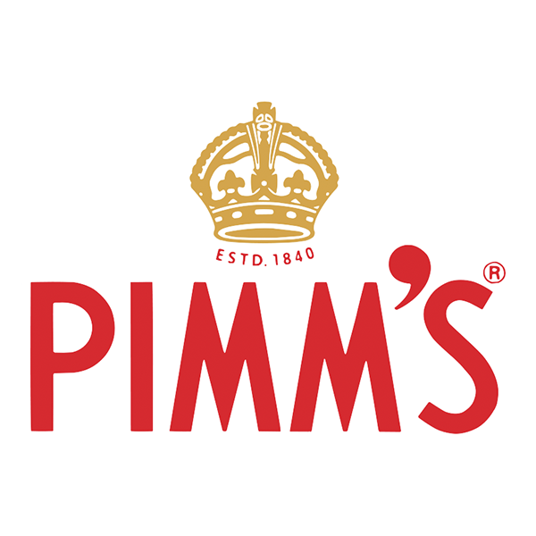 Pimm's 帕瑪 logo