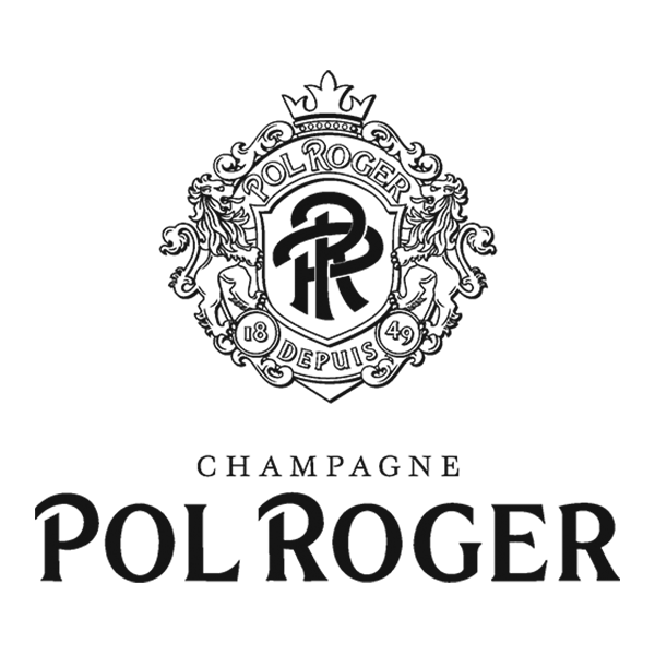 Pol Roger 保羅傑 logo