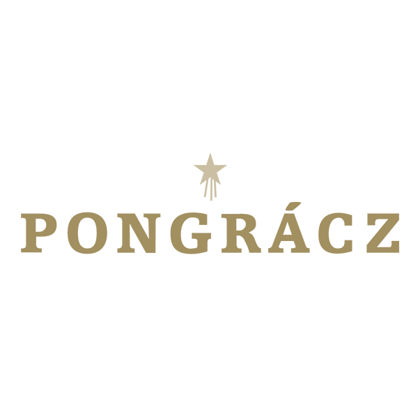 Pongracz 潘葛詩 logo