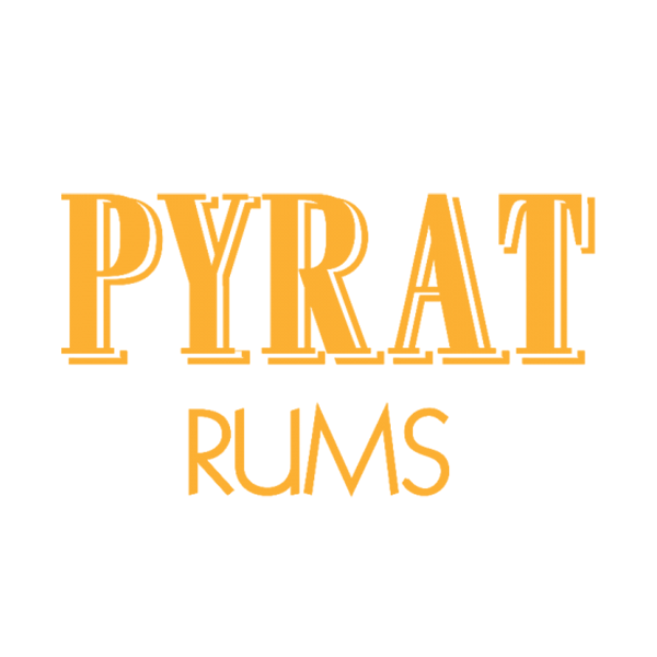 Pyrat 萊特 logo