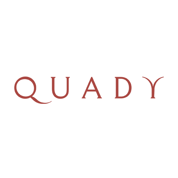 Quady Winery 夸蒂酒廠 logo