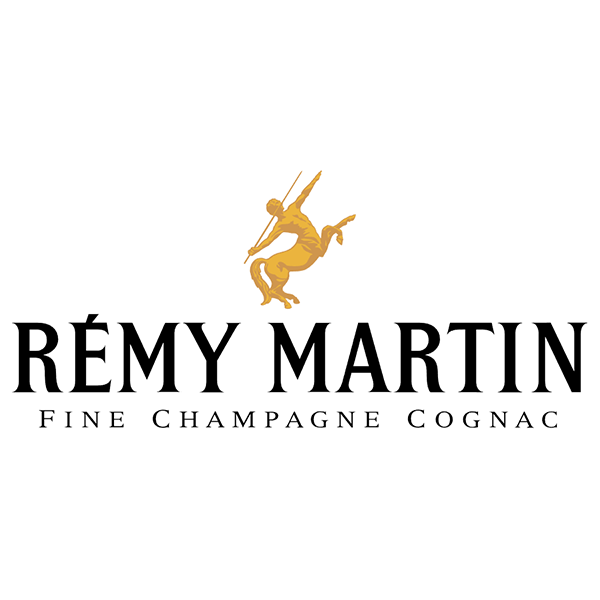 Remy Martin 人頭馬 logo