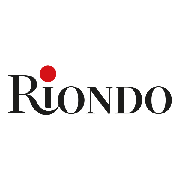 Riondo 蘿朵莊園 logo