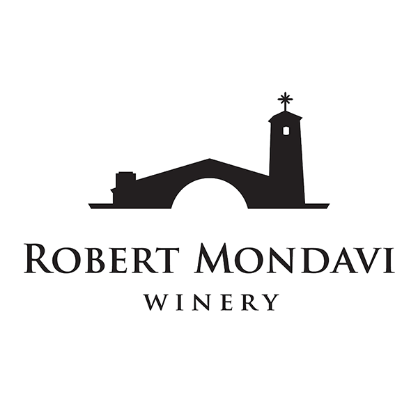 Robert Mondavi 羅伯蒙岱維酒莊 logo