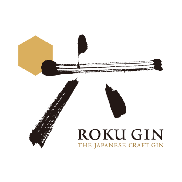 Roku 六 logo