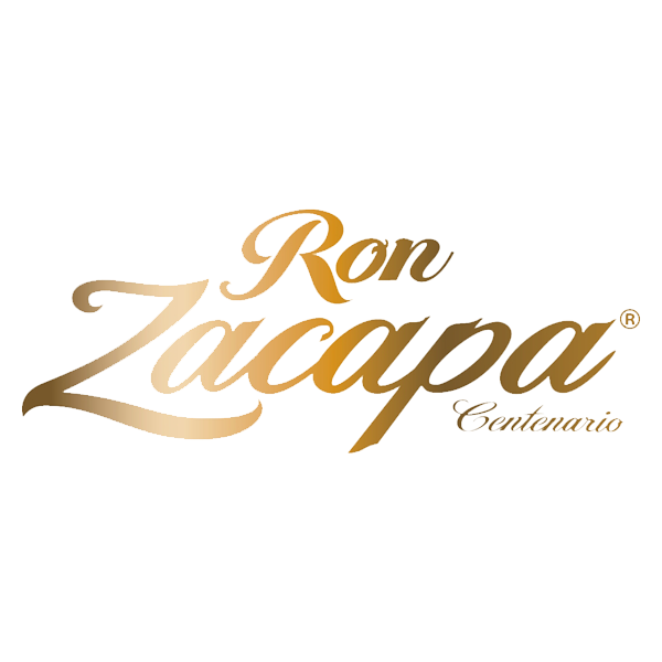 Ron Zacapa 薩凱帕 logo