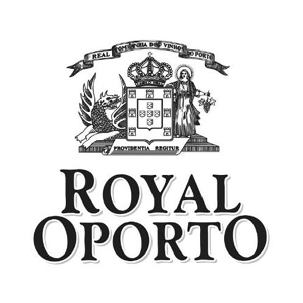 Royal Oporto 皇家波特 logo