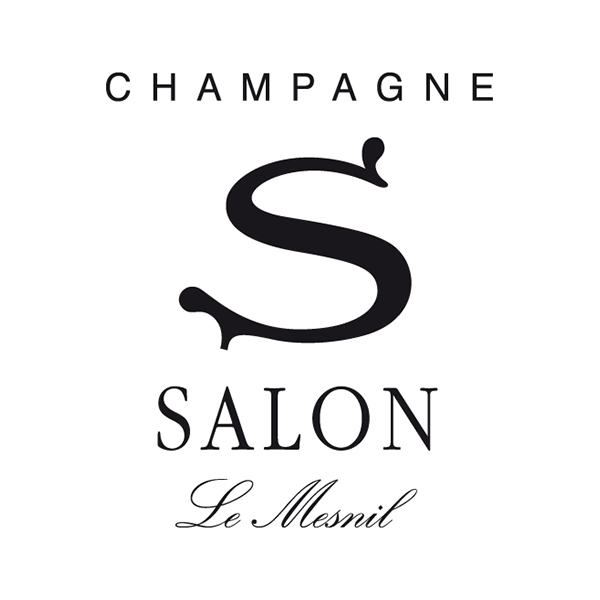 Champagne Salon 沙龍 logo