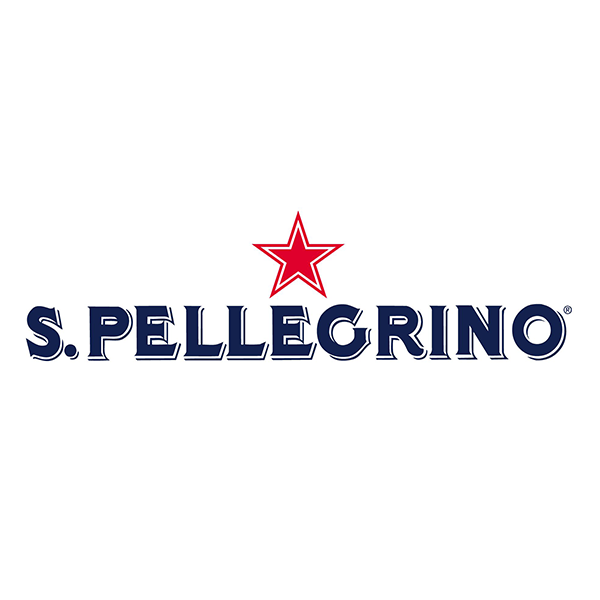 San Pellegrino 聖沛黎洛 logo