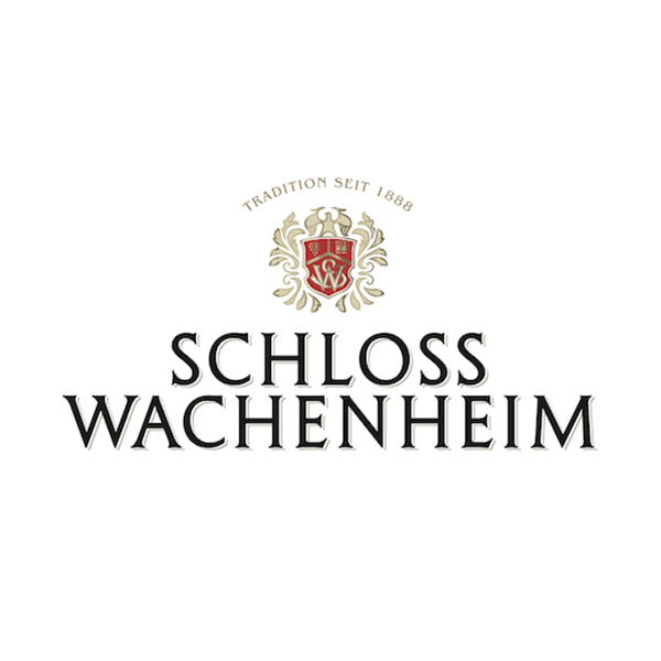 Schloss Wachenheim 施洛斯‧瓦亨漢 logo