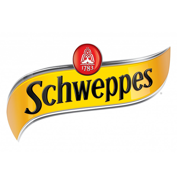Schweppes 舒味思 logo