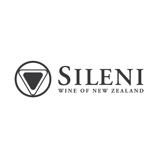 Sileni Estates 喜樂尼 logo