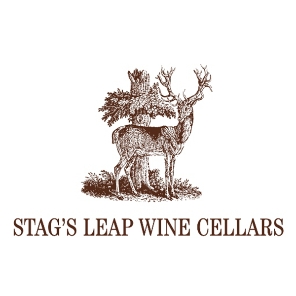 Stag’s Leap Wine Cellar 鹿躍酒莊 logo