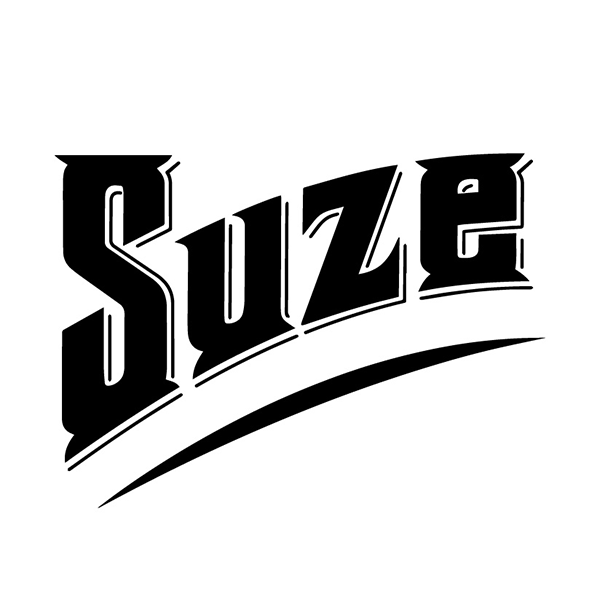 Suze 蘇茲 logo
