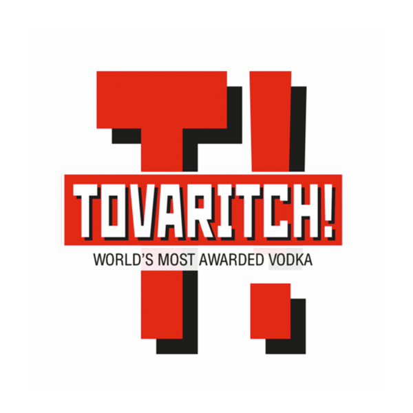 TOVARITCH logo