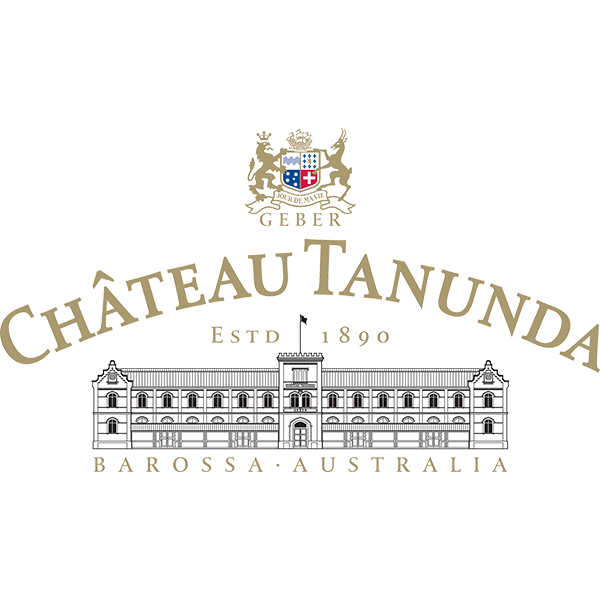 Chateau Tanunda 塔南達酒莊 logo