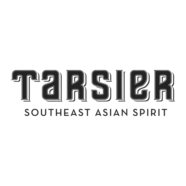 Tarsier 塔西爾 logo