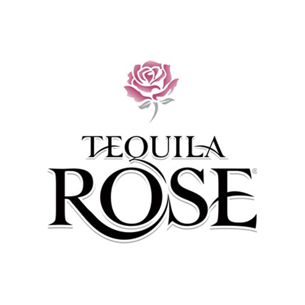 Tequila Rose 龍舌蘭玫瑰 logo