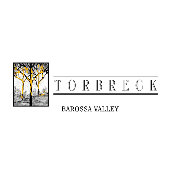 Torbreck Vintners 托貝克酒莊 logo