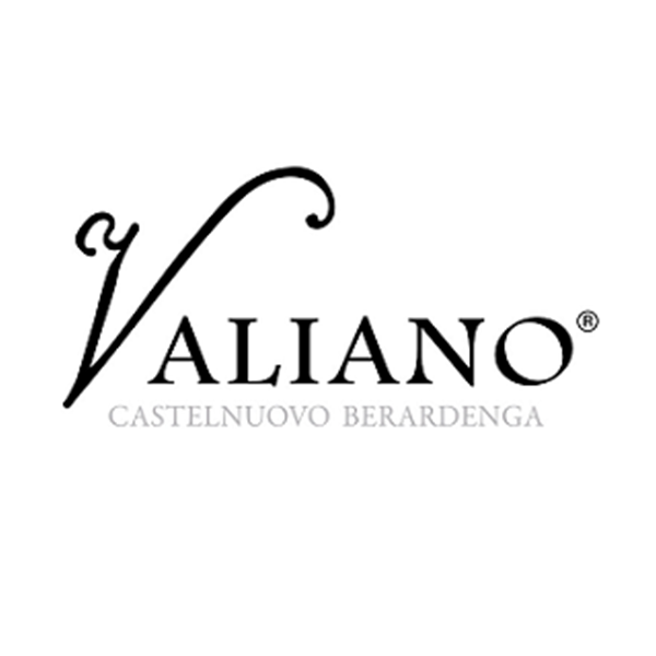 Valiano 佛利安諾酒莊 logo