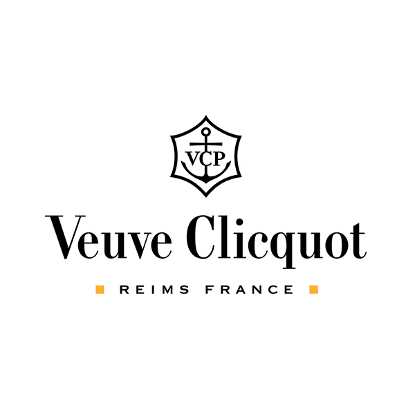 Veuve Clicquot 凱歌 logo