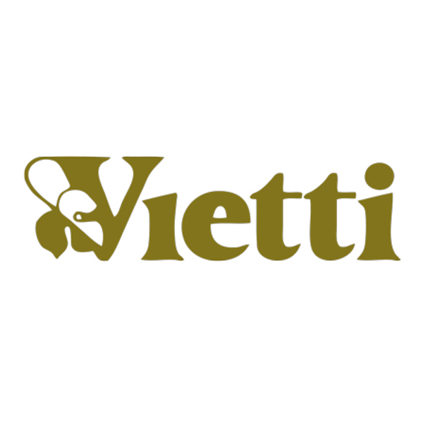 Vietti 維耶蒂酒莊 logo