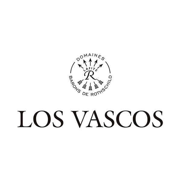 Viña Los Vascos 巴斯克酒莊 logo