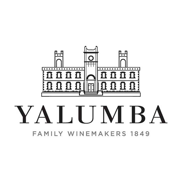 Yalumba 雅倫布酒莊 logo