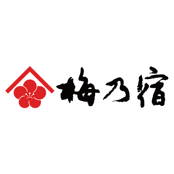 梅乃宿 logo