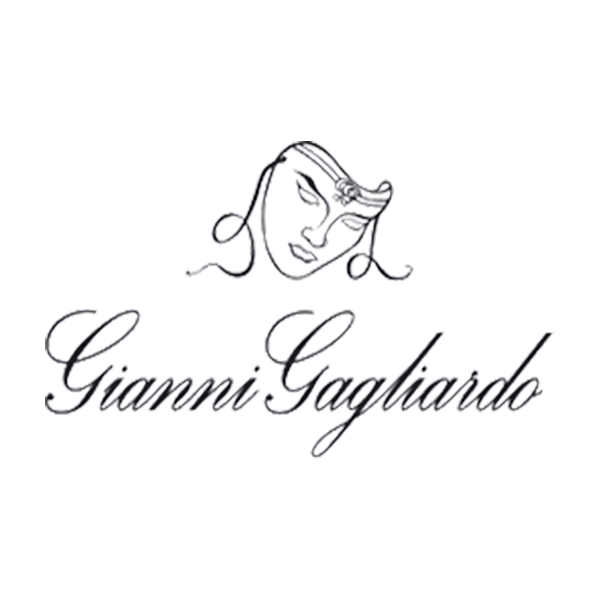 Gianni Gagliardo 吉亞尼 格力亞朵酒莊 logo