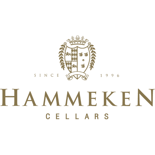 Hammeken Cellars 漢彌根酒莊 logo