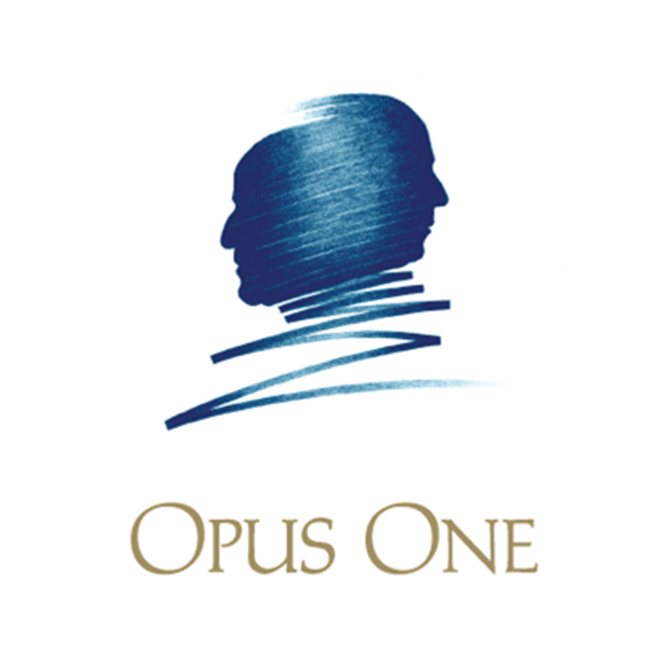 Opus One 第一樂章 logo