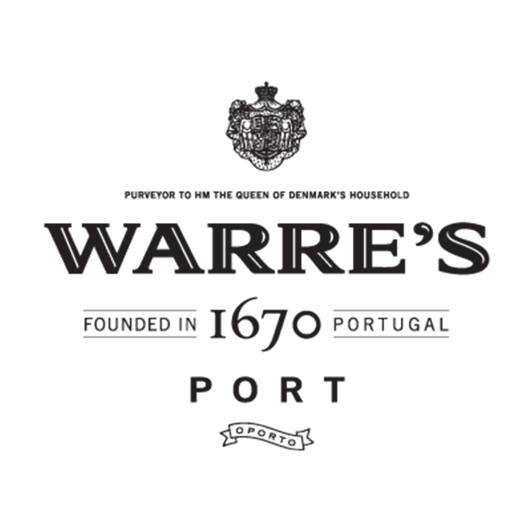 Warre's 我是波特 logo