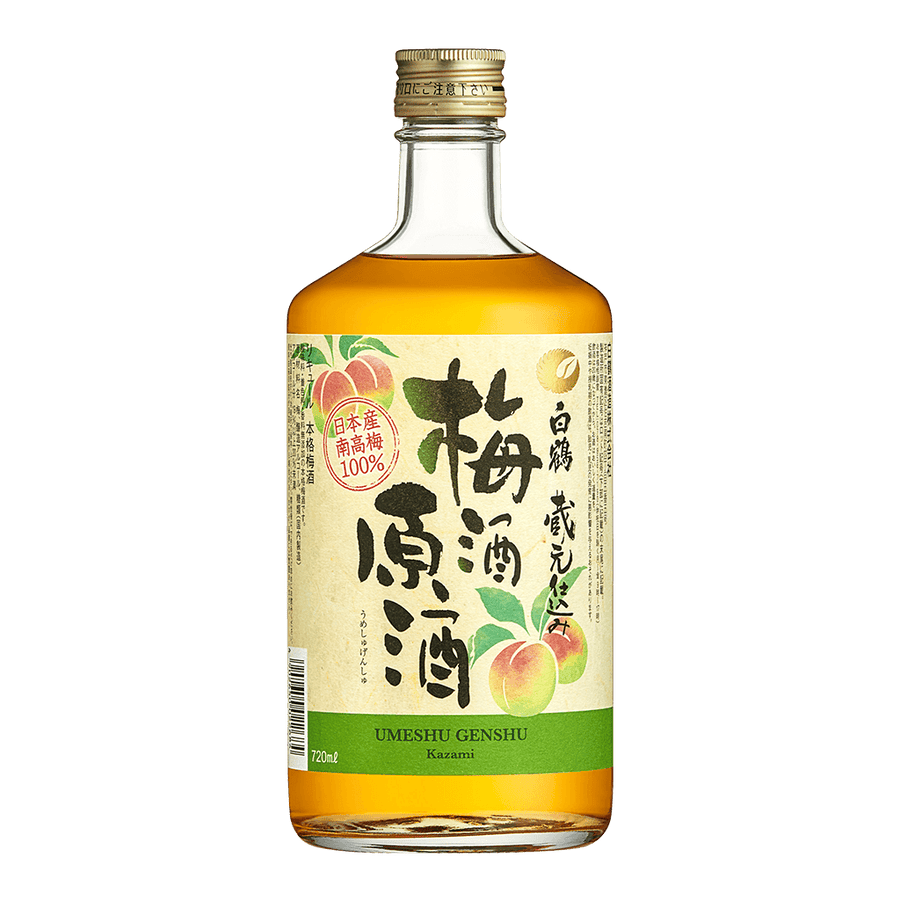 白鶴720ml 9本-