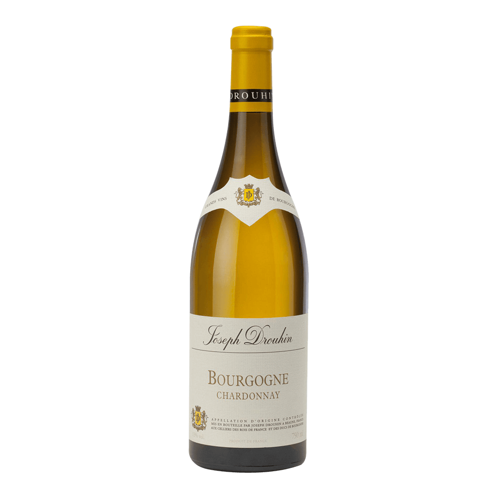 約瑟夫杜亨酒莊 布根地夏多內白酒 2021 || Joseph Drouhin Bourgogne Chardonnay 2021