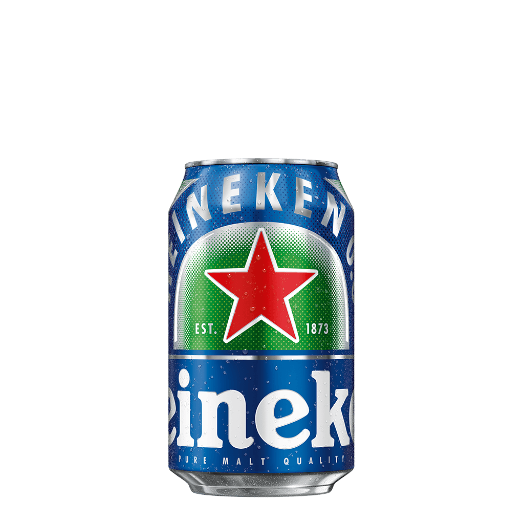 海尼根 0.0零酒精啤酒(24罐) || Heineken 0.0 Beer