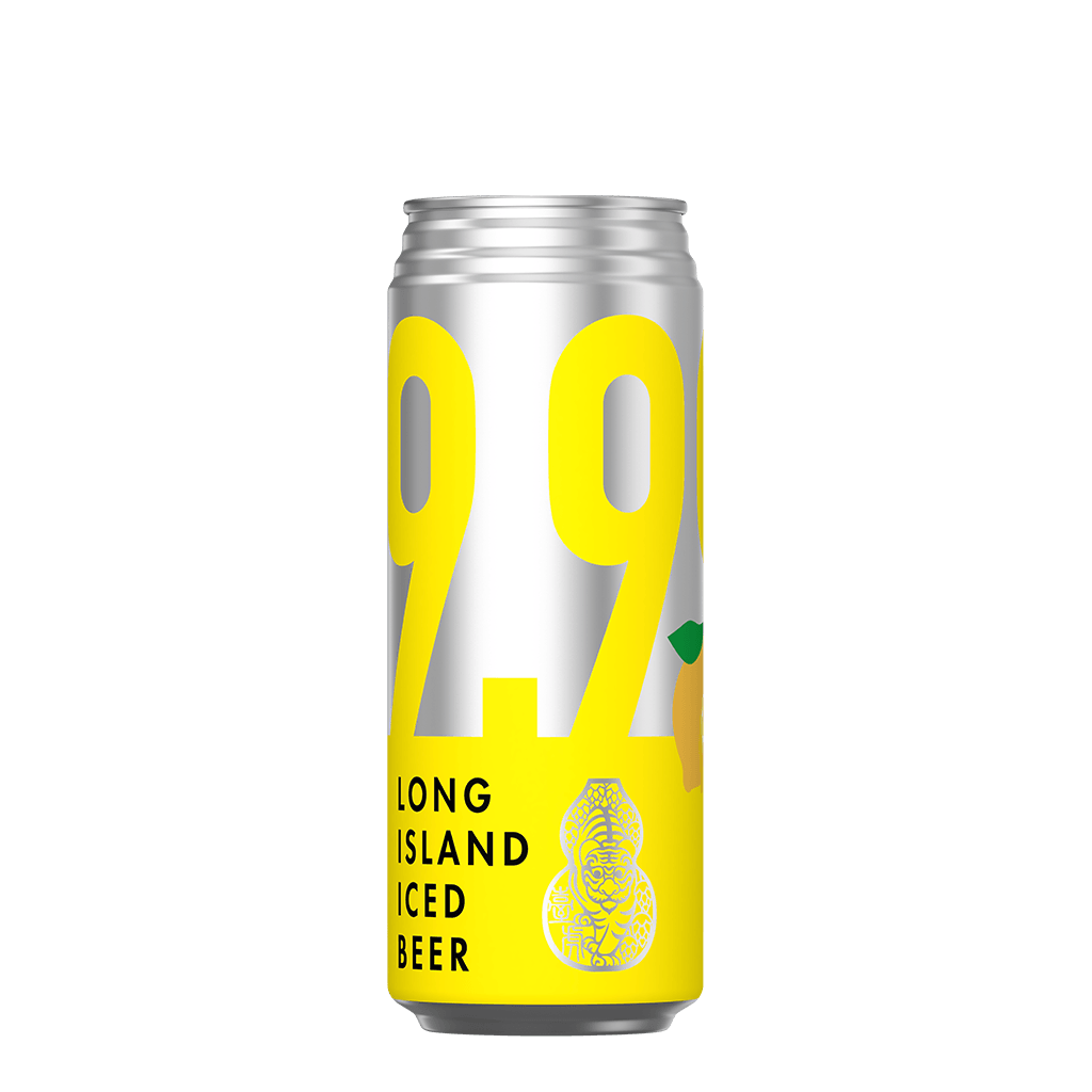 臺虎精釀 9.99長島冰啤 || Taihu Brewing Long Island Iced Beer