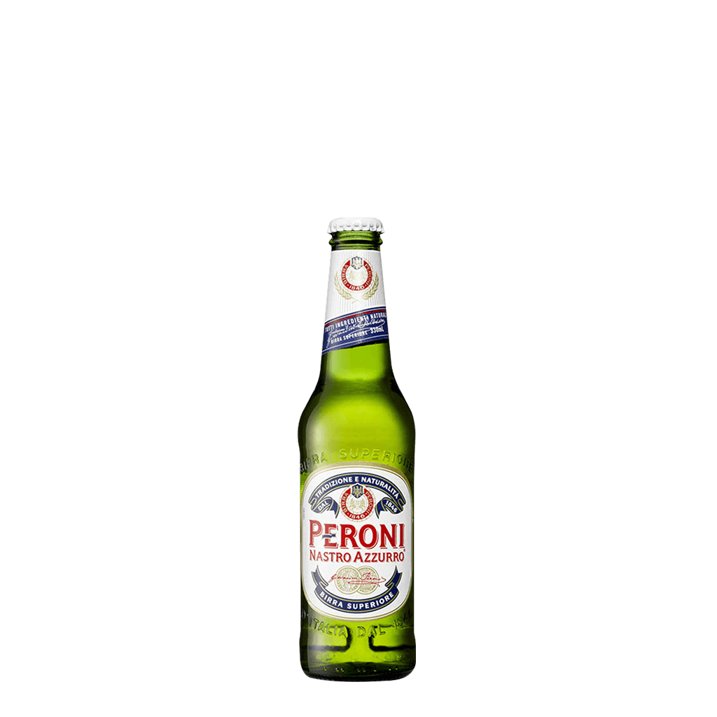 沛羅尼啤酒(24瓶) || Peroni Beer