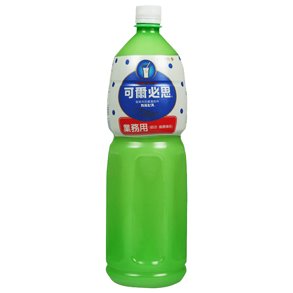 可爾必思 (1.5L) || Calpis (1.5L)