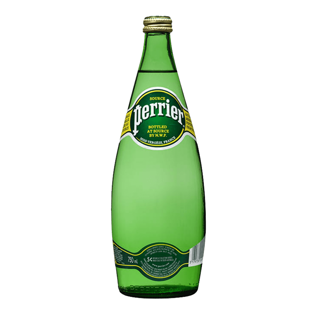 沛綠雅 氣泡礦泉水 750ml (12瓶) || Perrier Mineral Water