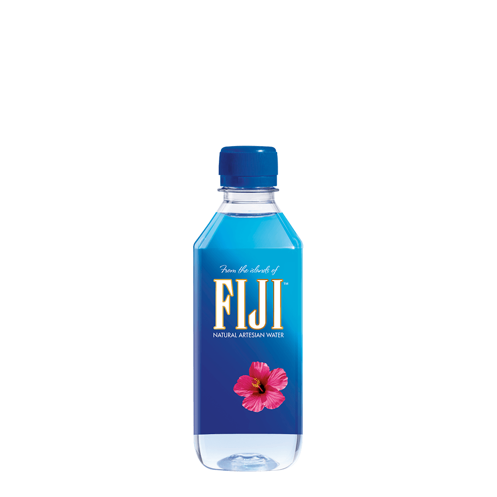 斐濟 礦泉水 330ml (36瓶) || Fiji Water