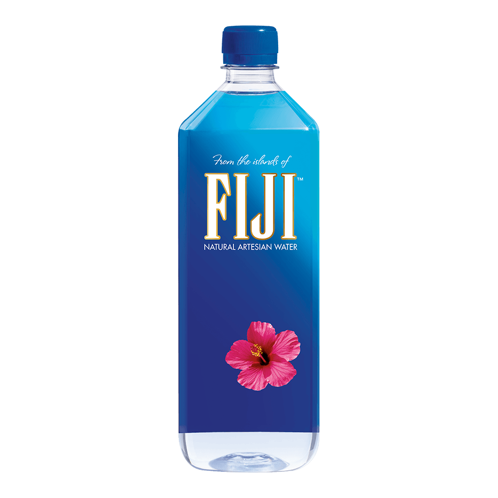 斐濟 礦泉水 1L (12瓶) || Fiji Water